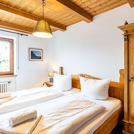 Chalet Gruentenblick Immenstadt im Allgäu Exteriör bild