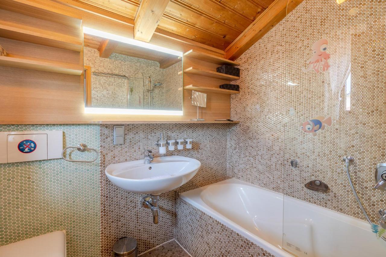 Chalet Gruentenblick Immenstadt im Allgäu Exteriör bild