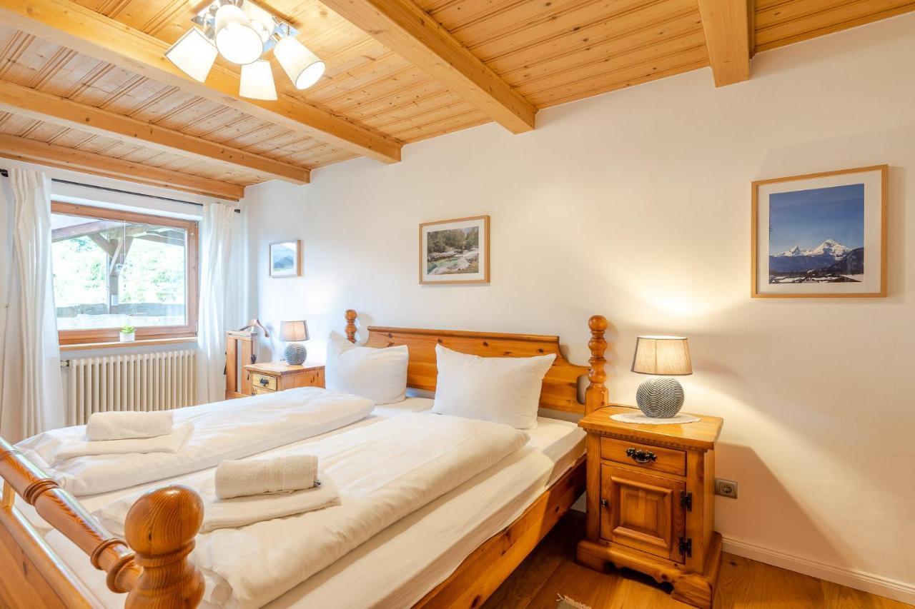 Chalet Gruentenblick Immenstadt im Allgäu Exteriör bild